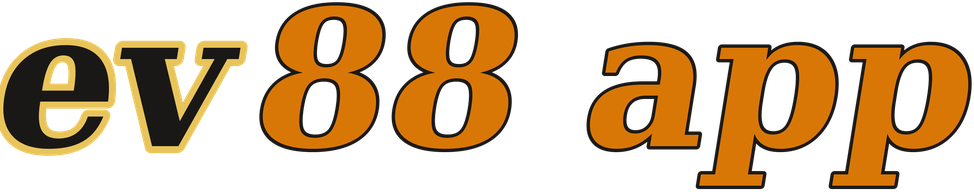 ev88 app logo